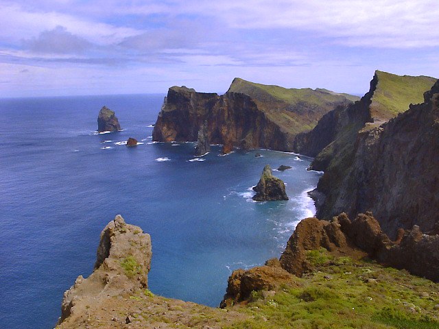 Madeiras Nordosten