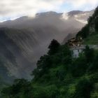 Madeira's traumhafte Bergwelt