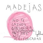 Madeja rosa