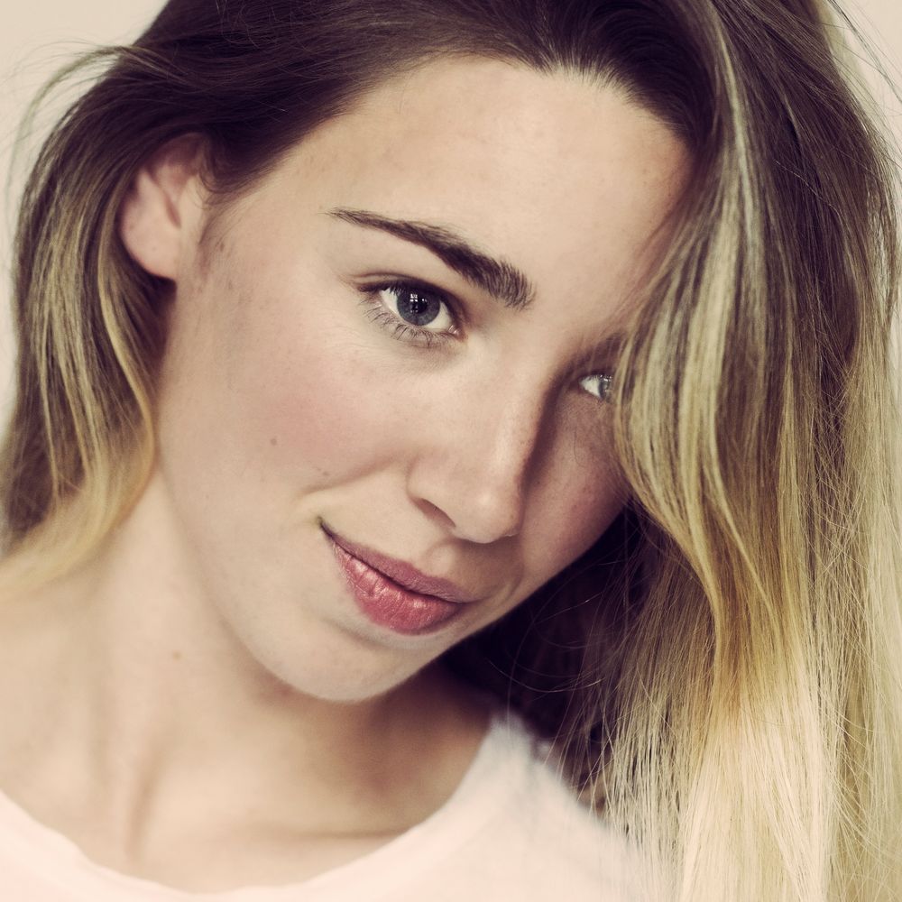 Madeleine Foto & Bild portrait, portrait frauen, indoor Bilder auf