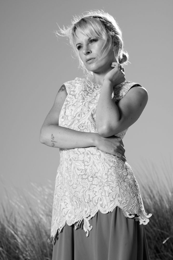 Madeleine Foto & Bild portrait, portrait frauen, outdoor Bilder auf