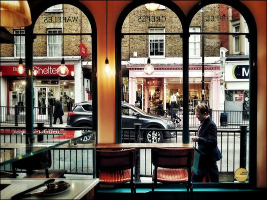 +++MADELEINES CREPERIE+++