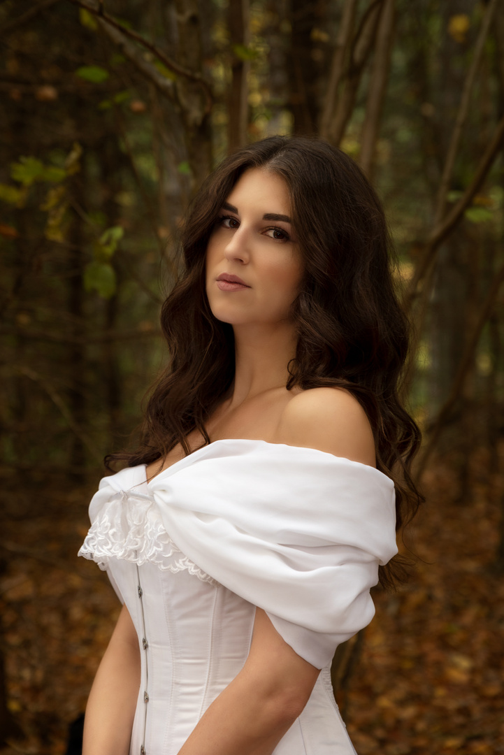 Mademoiselle Foto & Bild erwachsene menschen, portrait, nikon Bilder