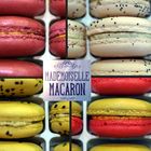 Mademoiselle Macaron