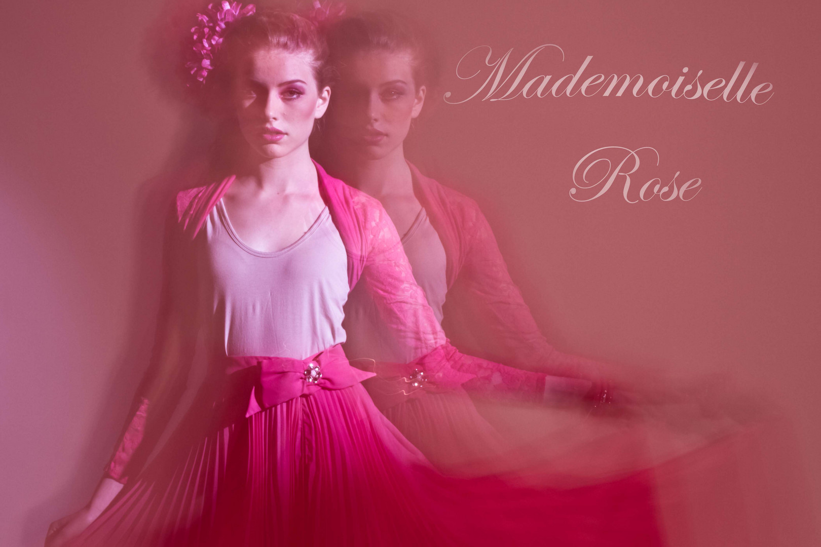 Mademoiselle Rose