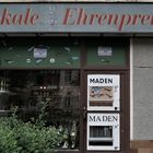 MADEN -  Automaten....