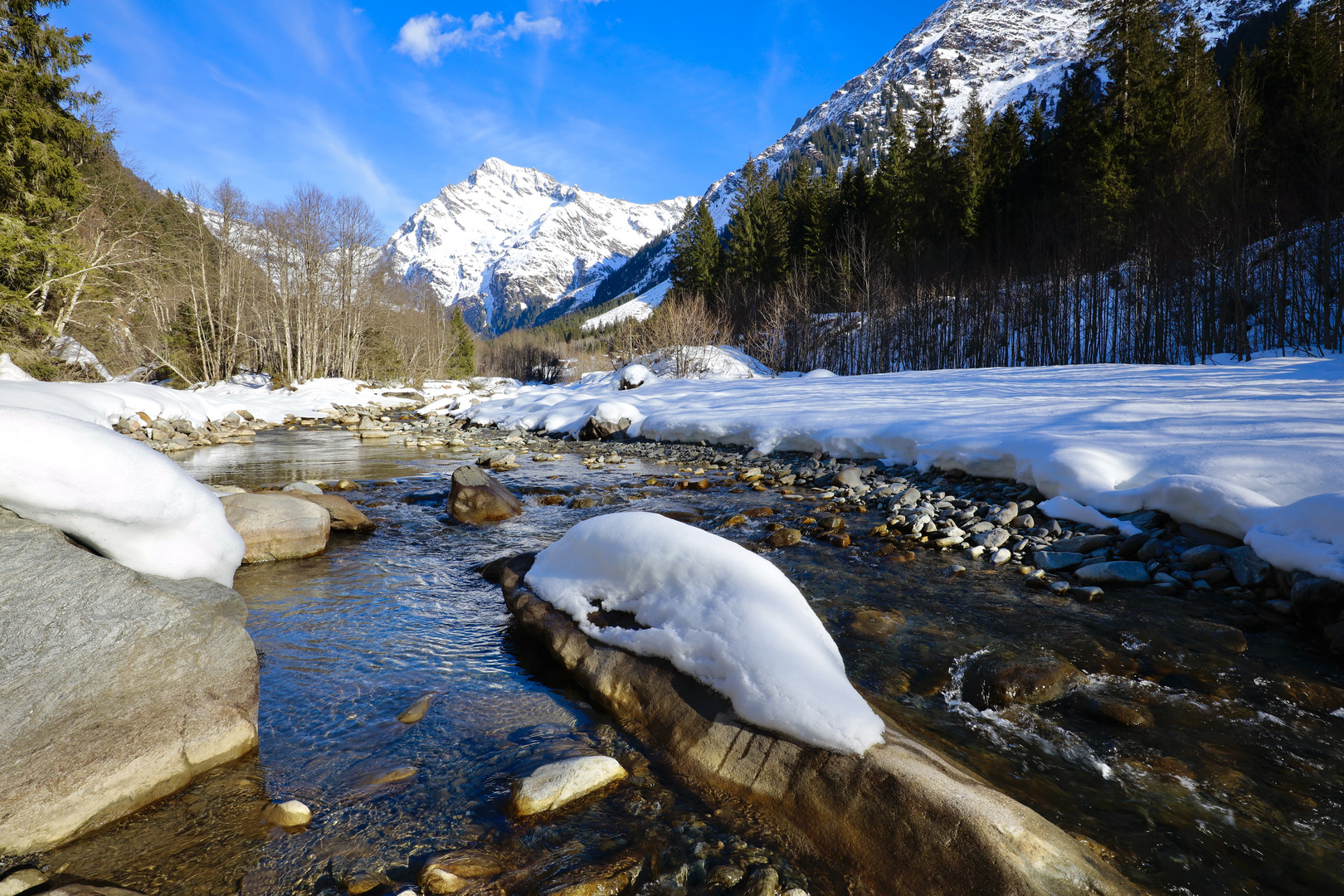 Maderanertal