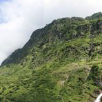Maderanertal - das Wander- + Wasserfall-Eldorado