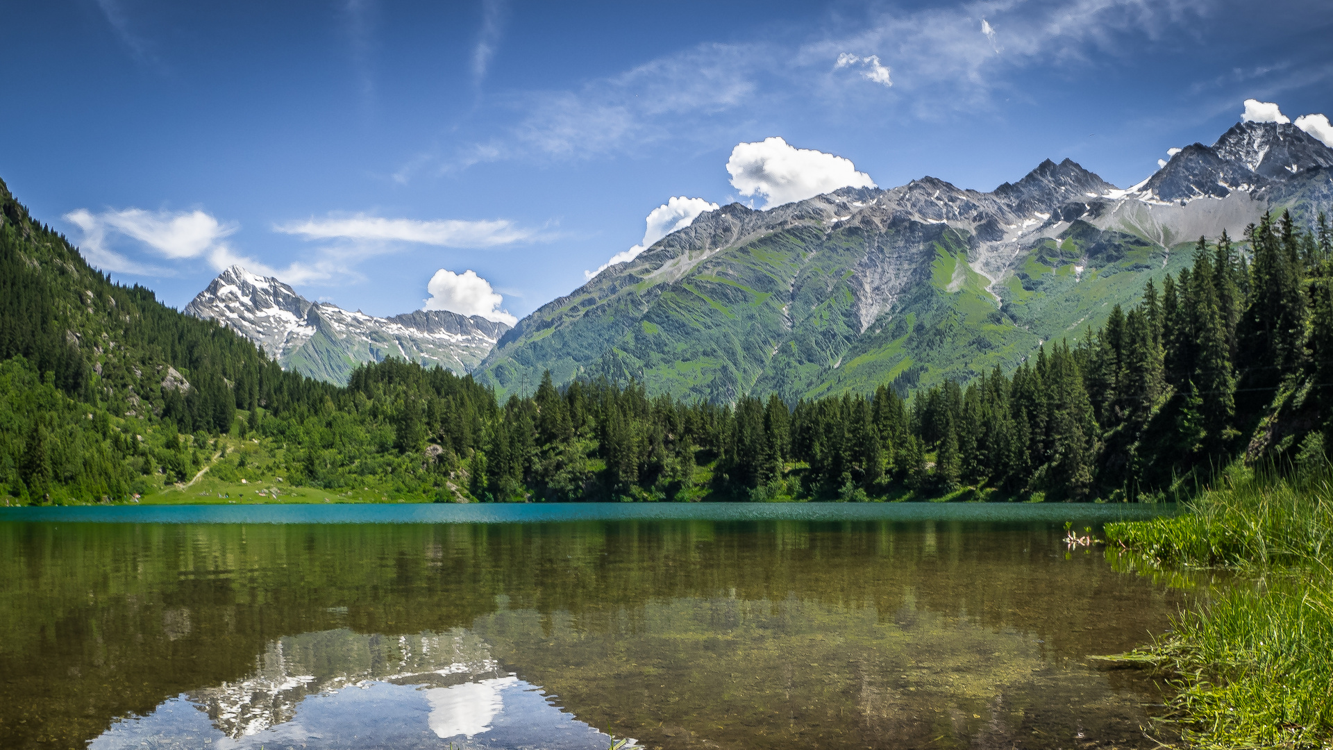 Maderanertal