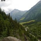 Maderanertal (für die Liebhaber von Farbfotos)