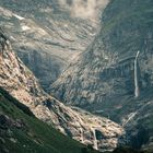 Maderanertal im Morgenlicht