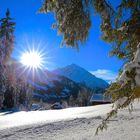 Maderanertal , Schachen , Uri