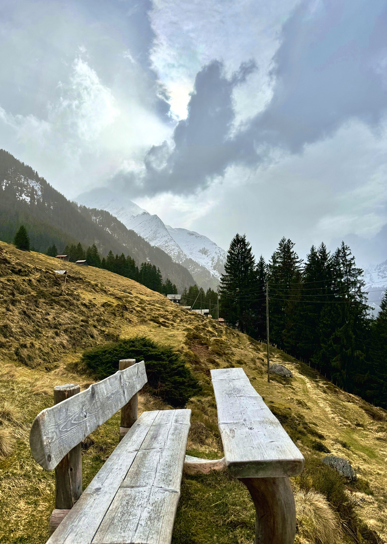 Maderanertal , Stäfeli