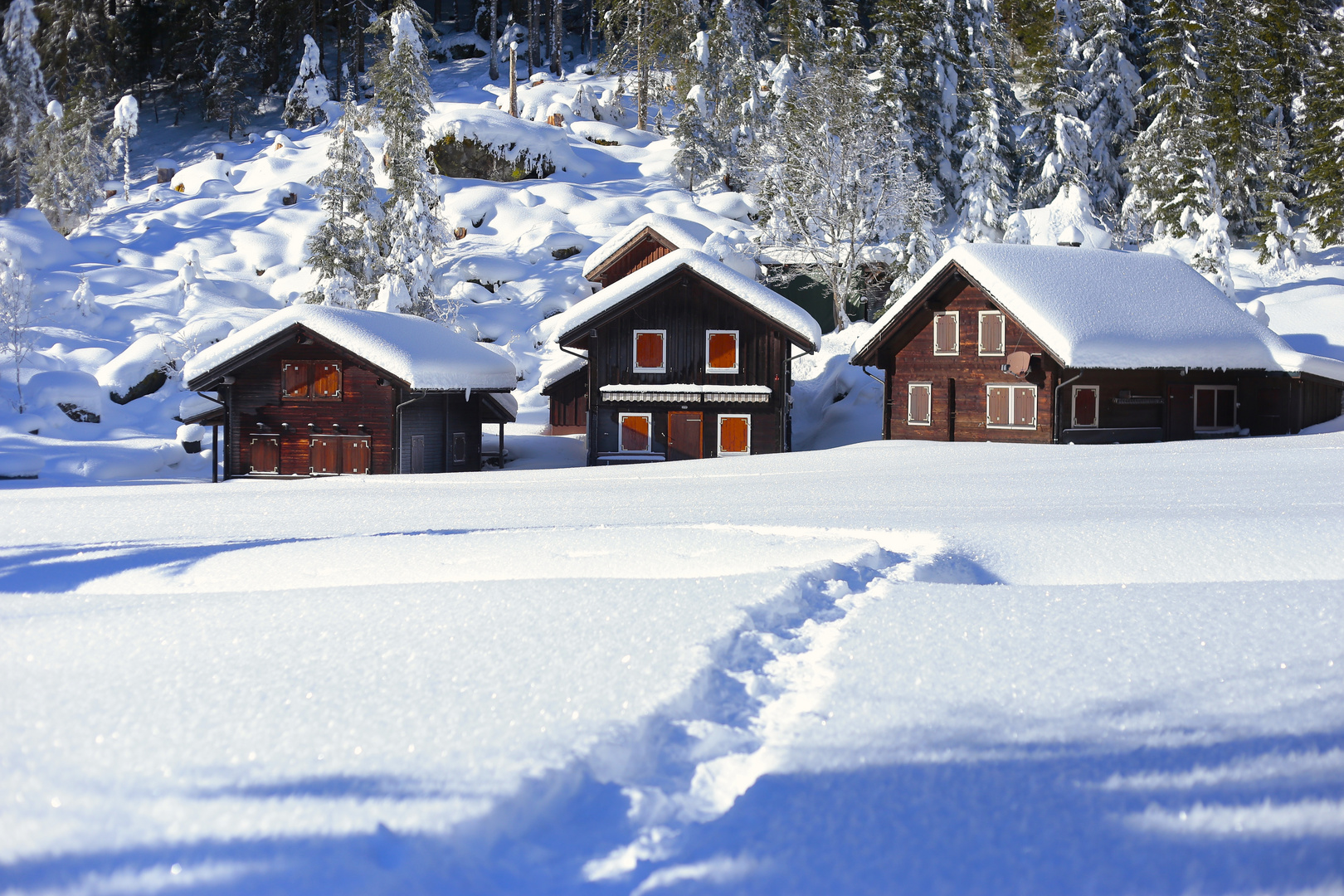 Maderanertal , Uri