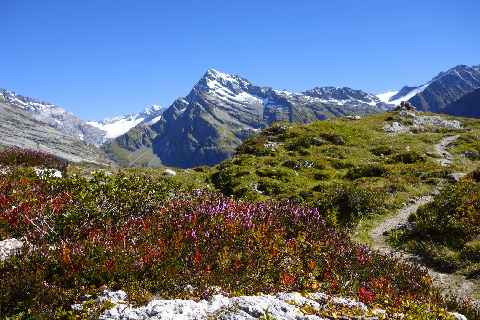 Maderanertal uri (Schweiz)