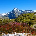 Maderanertal uri (Schweiz)