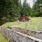 Maderanertal , Uri ,Schweiz