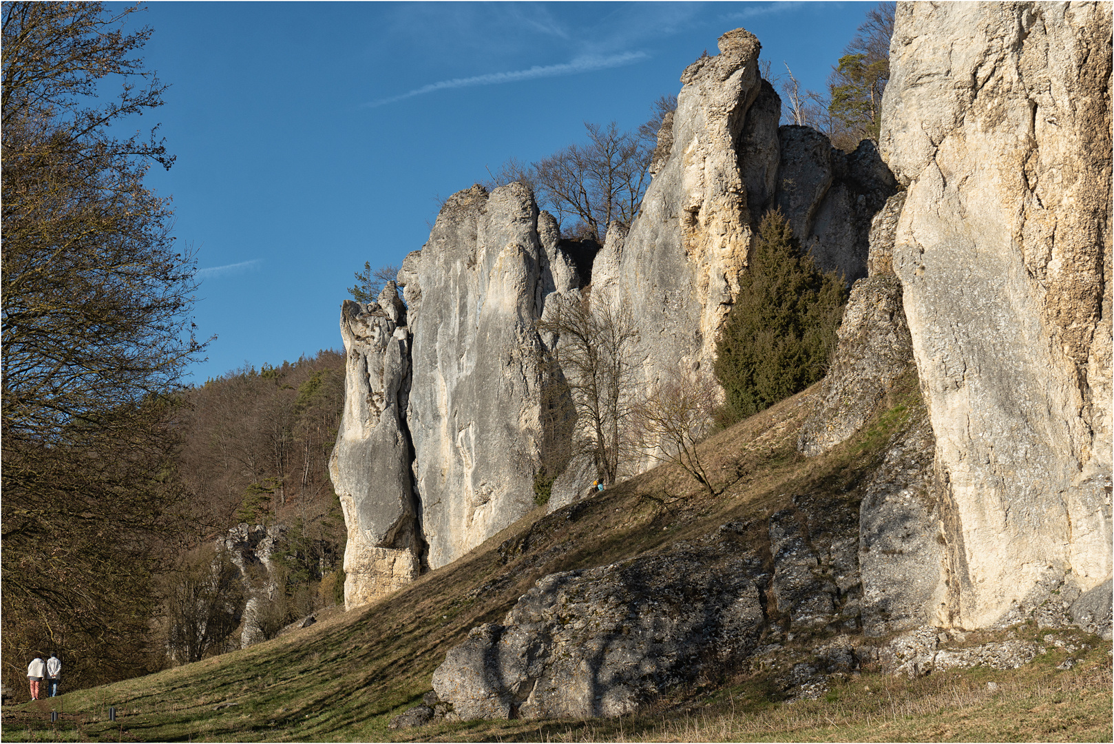 Maderfelsen