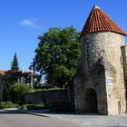 Maderturm in Abensberg