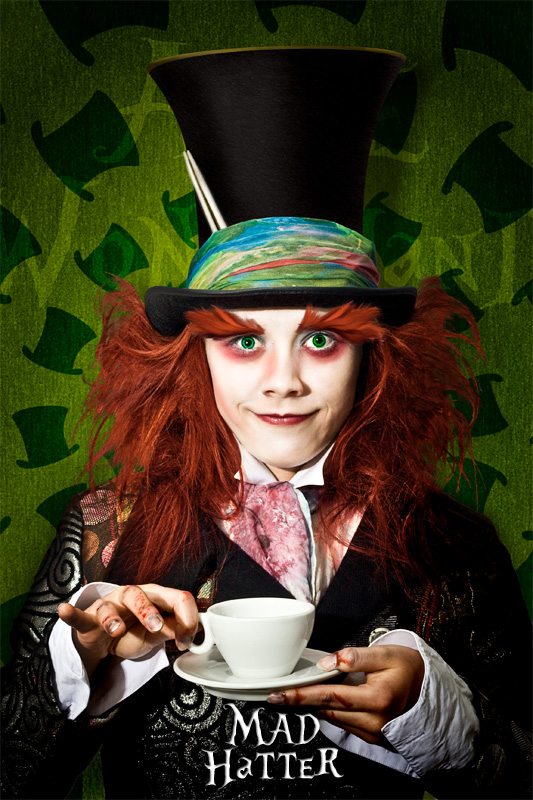 Madhatter