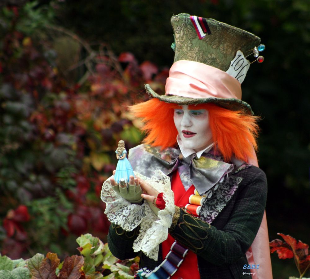 Madhatter