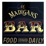 Madigan's Bar