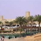 Madinat Jumeira  -  Dubaï