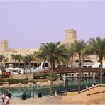 Madinat Jumeira  -  Dubaï