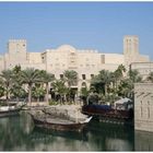 Madinat Jumeirah