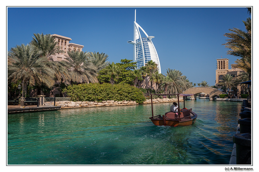 Madinat Jumeirah