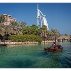 Madinat Jumeirah