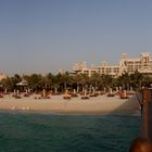 Madinat Jumeirah Beach