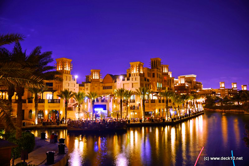 Madinat Jumeirah