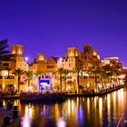 Madinat Jumeirah