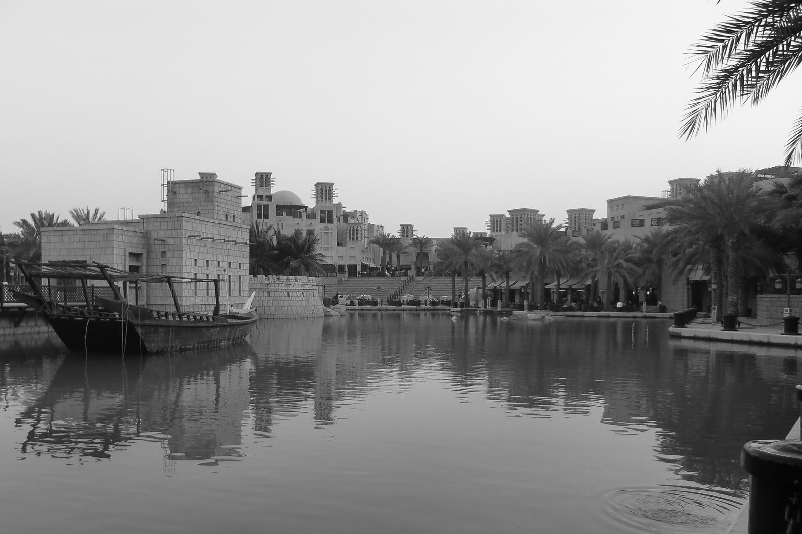  Madinat Jumeirah (Dubai)