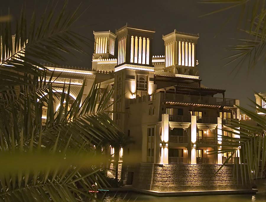 Madinat Jumeirah (Dubai)