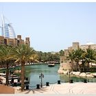 Madinat Jumeirah