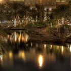 Madinat Jumeirah Lake