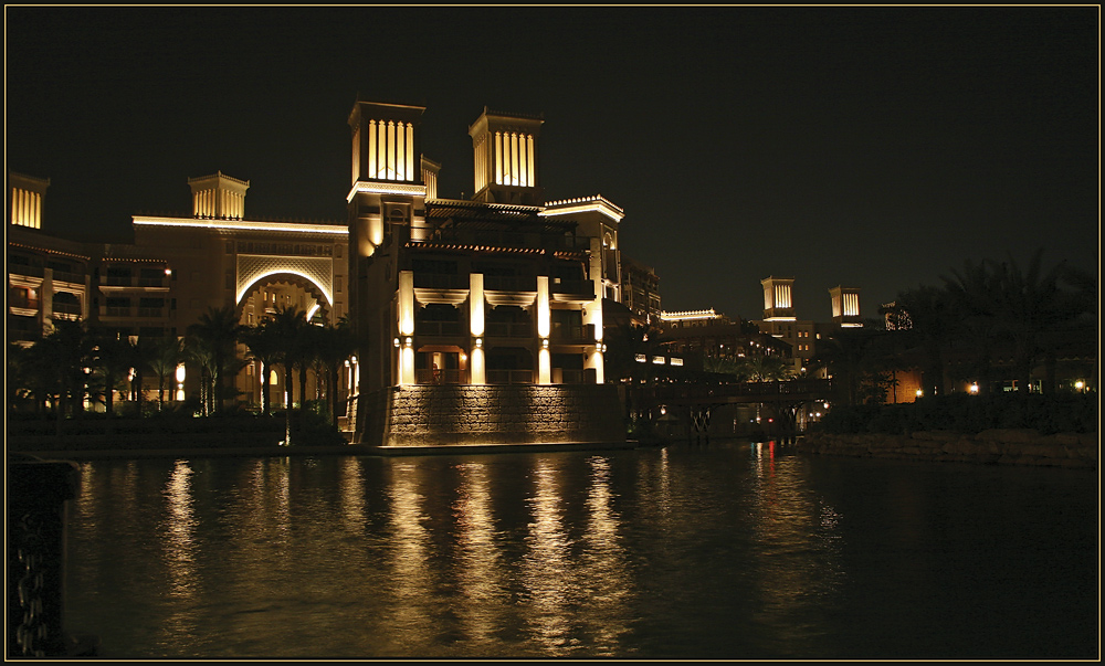 Madinat@Dubai