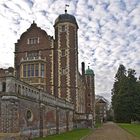 Madingley Hall, Cambridge