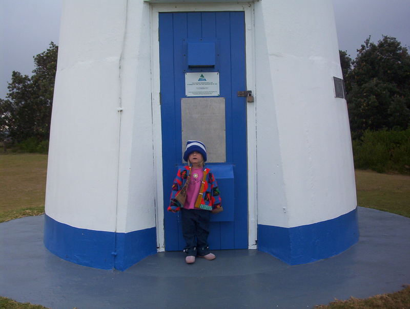 madison at yamba lighthouse