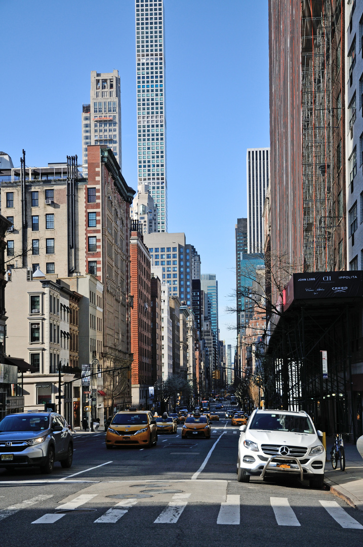 Madison Avenue DSC_5070