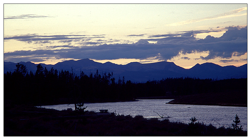 Madison River