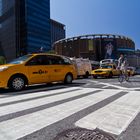 Madison Square Garden