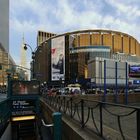 Madison Square Garden