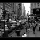 Madison square garden