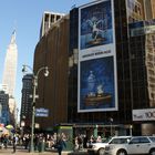 Madison Square Garden & Empire S.B.