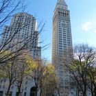 Madison Square Park