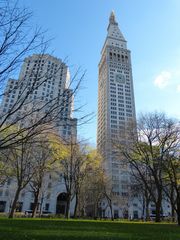 Madison Square Park