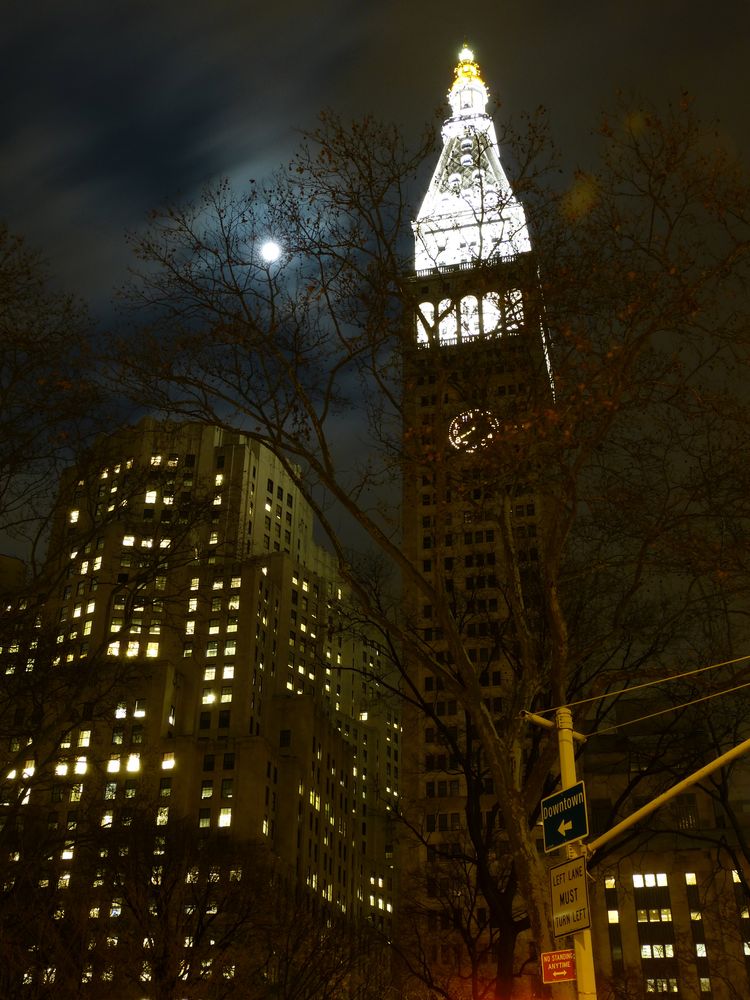 Madison Square Park